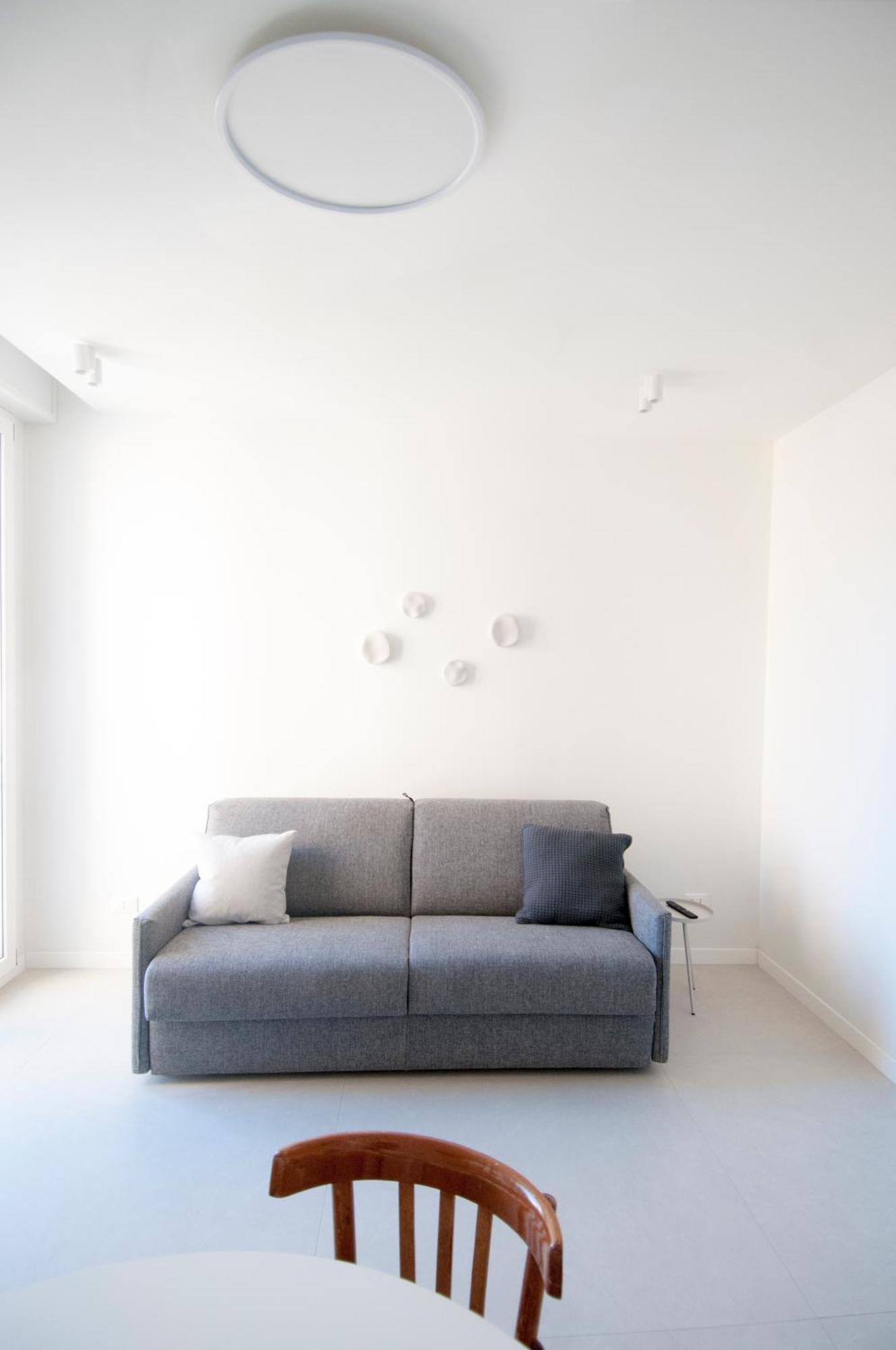 Zefiro - Saffi Design Apartments - Ambrogiohost Bolonia Exterior foto