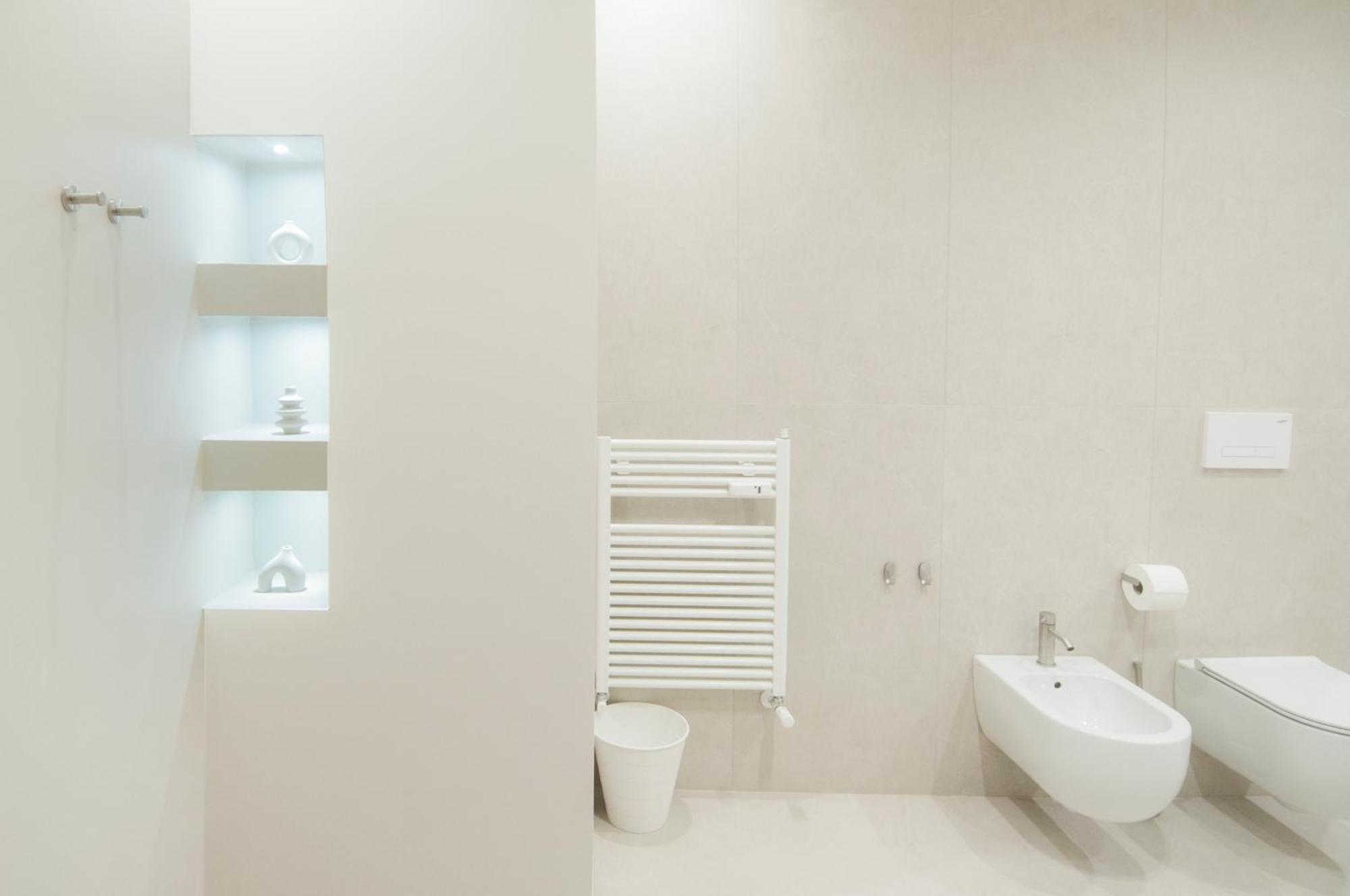 Zefiro - Saffi Design Apartments - Ambrogiohost Bolonia Exterior foto