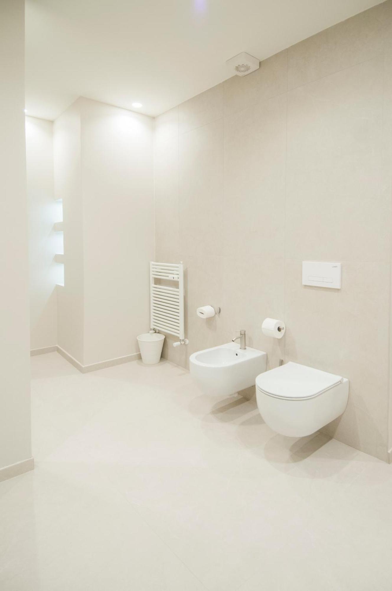 Zefiro - Saffi Design Apartments - Ambrogiohost Bolonia Exterior foto